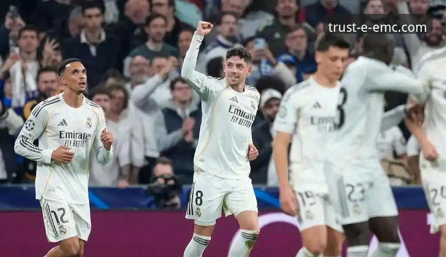 巴尔韦德帽子戏法背后：一场被战术“整活”摧毁的欧冠对决