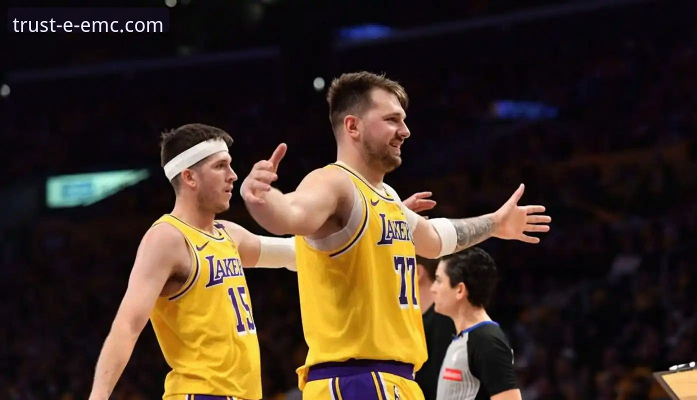 易倍iOS版下载 东契奇单节21分引爆全场,湖人客场力克步行者获关键胜利